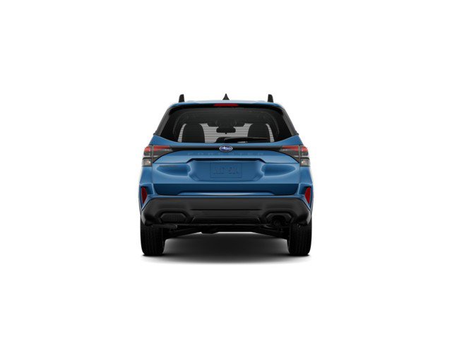 2025 Subaru Forester Premium Base photo 8