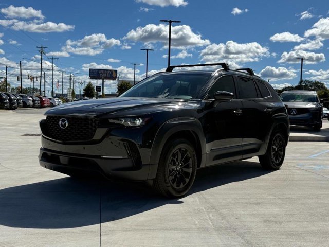 2026 Mazda CX-50 Preferred's photo