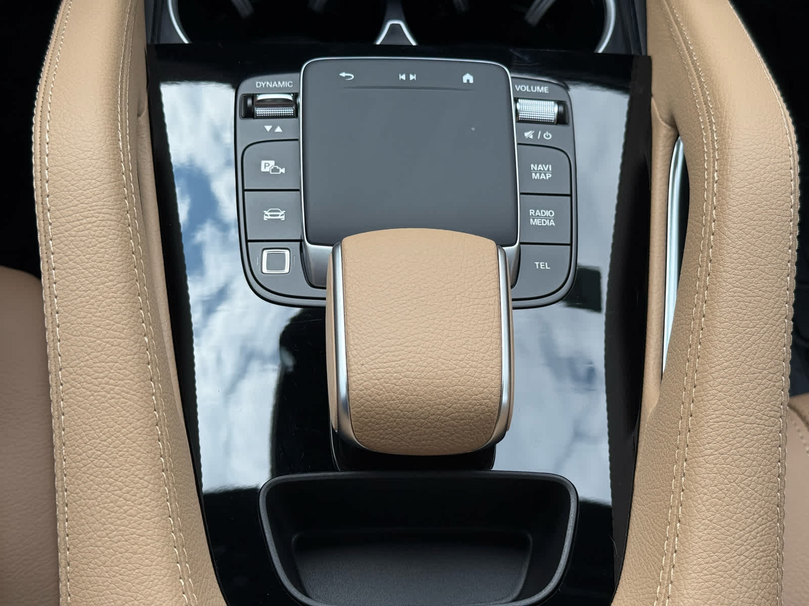 2026 Mercedes Benz GLE 450 4MATIC photo 19