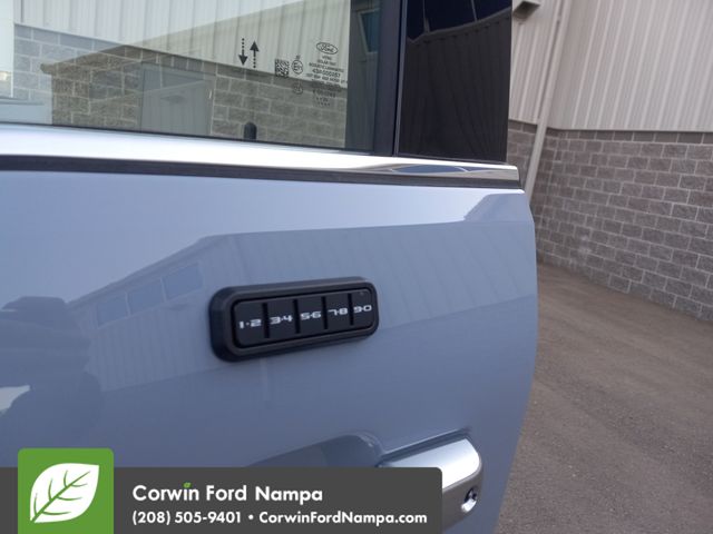 2025 Ford F-350 King Ranch photo 34