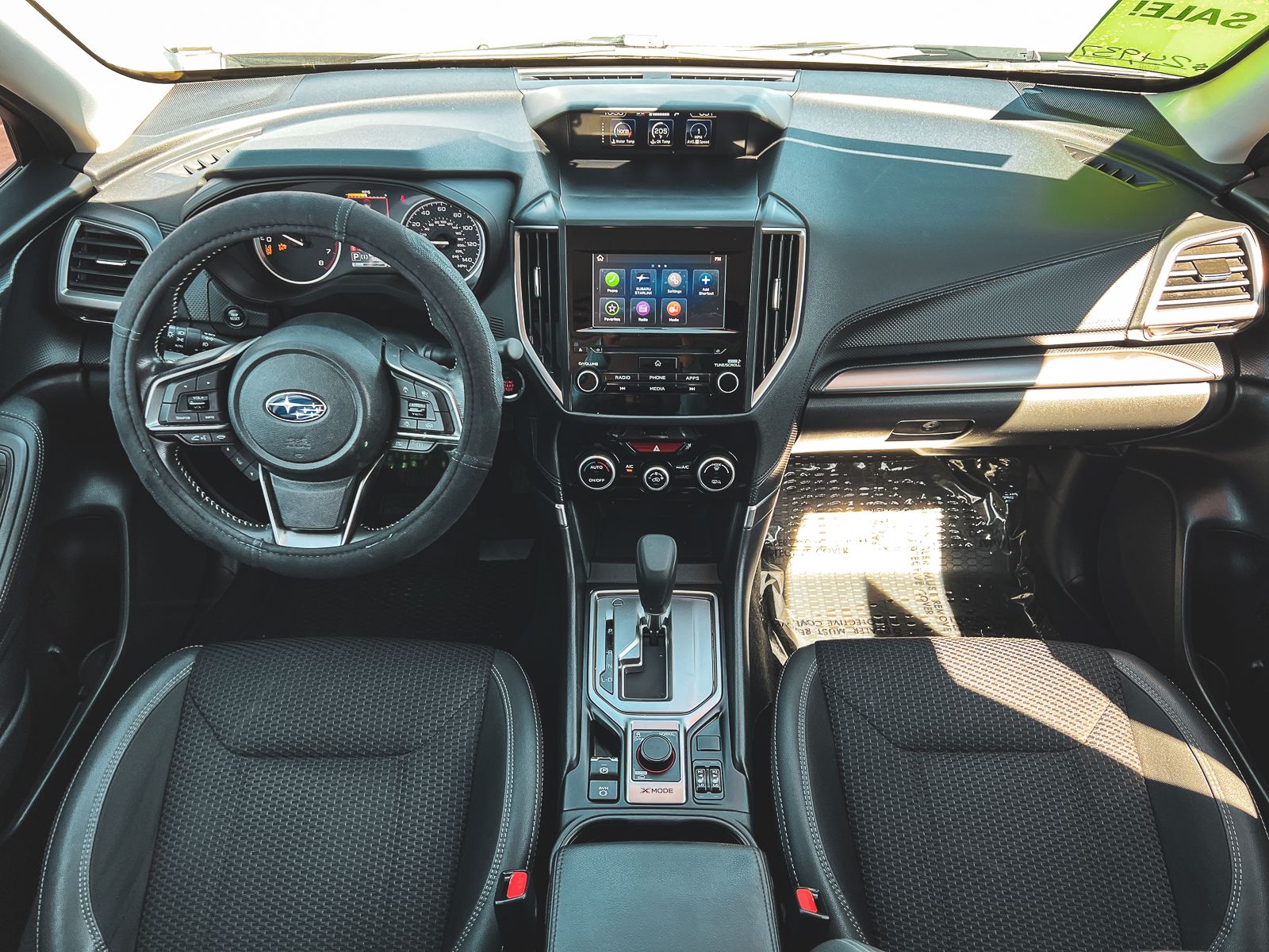 2023 Subaru Forester Premium photo 31