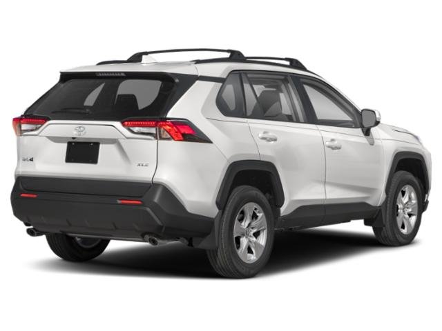 Used 2022 Toyota RAV4 XLE with VIN 2T3W1RFV5NW207128 for sale in Northfield, Minnesota