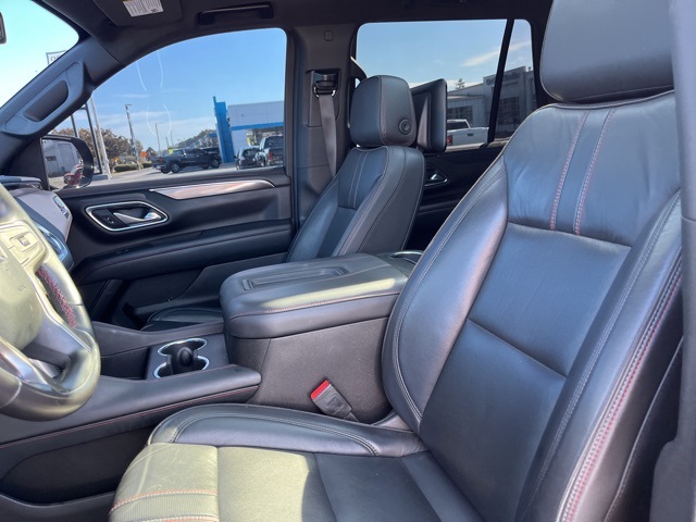 2021 Chevrolet Tahoe RST photo 6