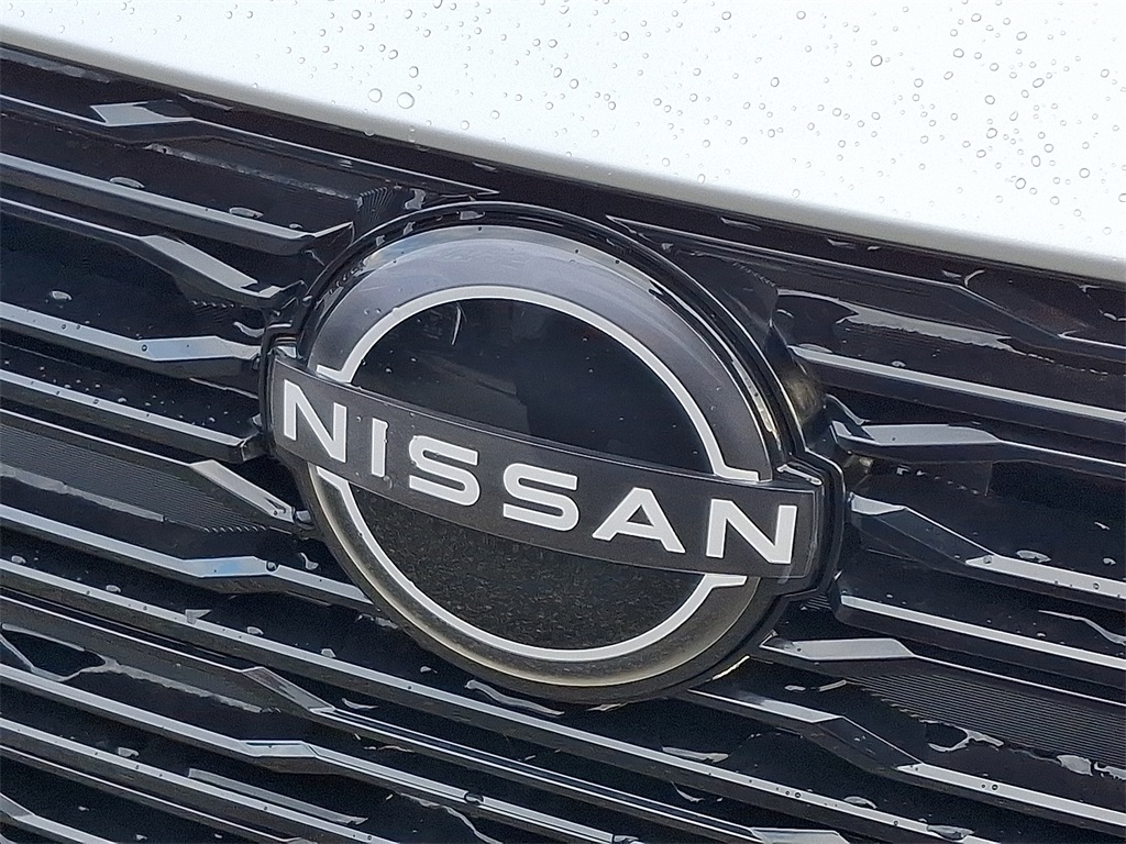 2025 Nissan Altima SV Special Edition photo 5