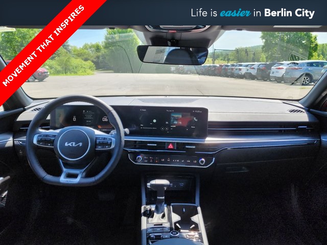 2025 Kia K5 GT-Line photo 15