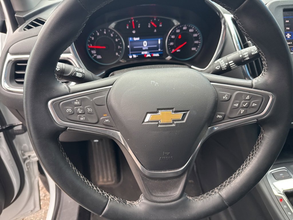 2023 Chevrolet Equinox LT photo 19
