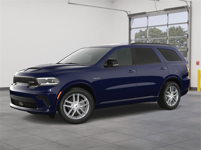 2025 Dodge Durango R/T Plus photo 2