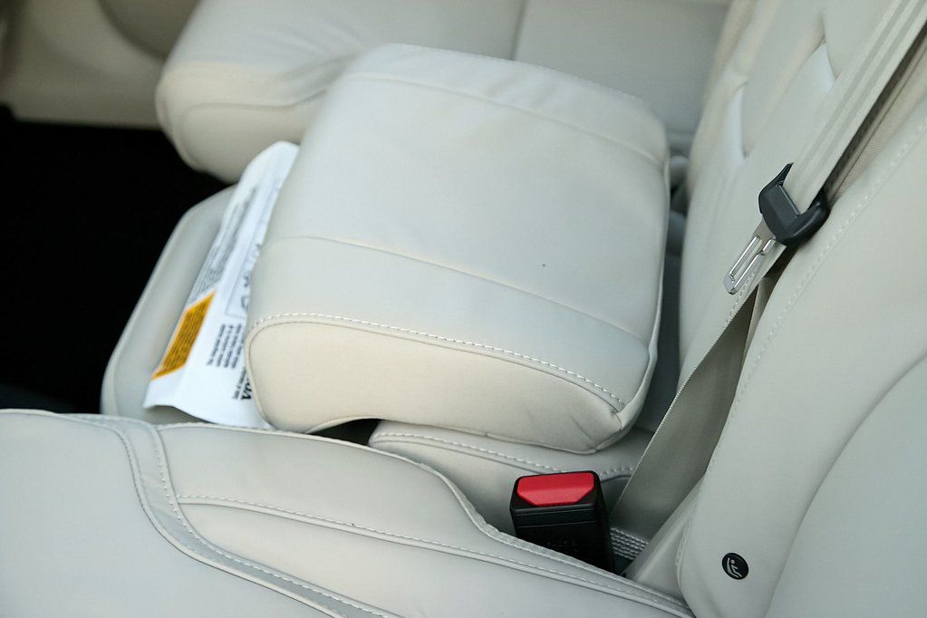 2026 VOLVO XC90 - Image 19