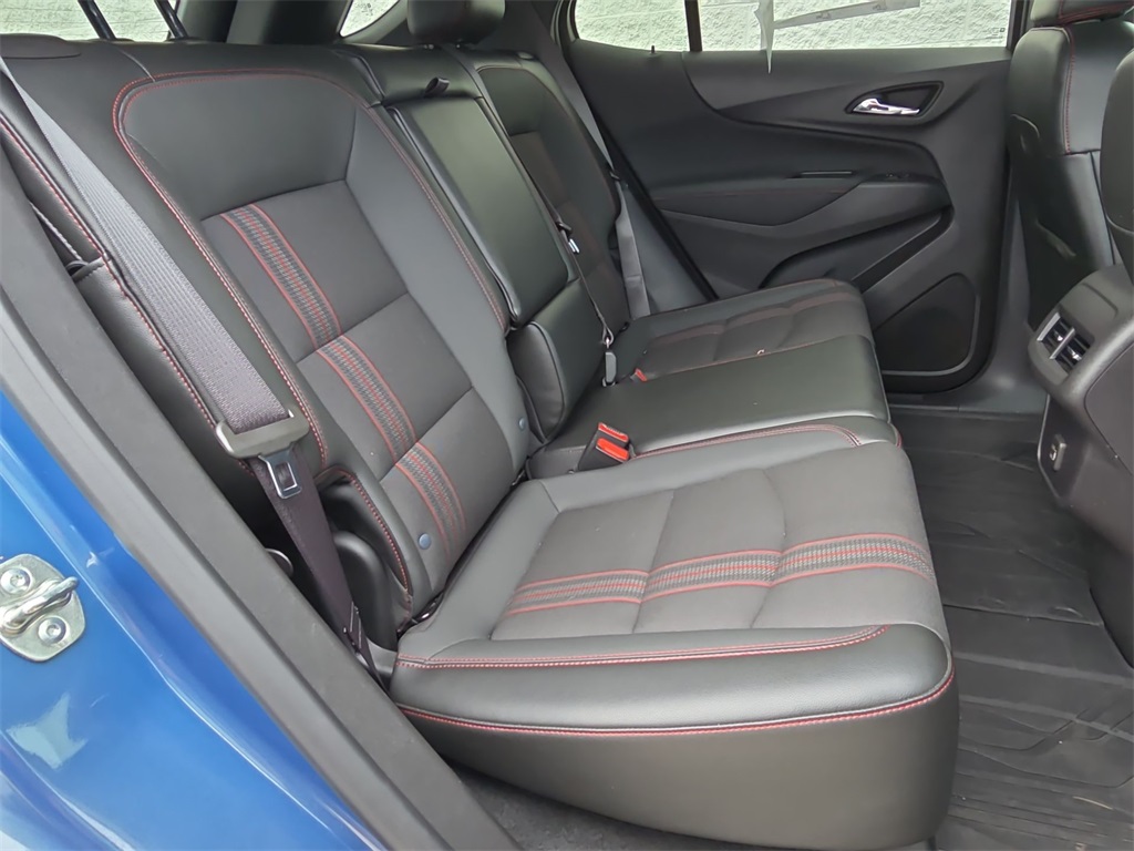 2024 Chevrolet Equinox RS photo 26