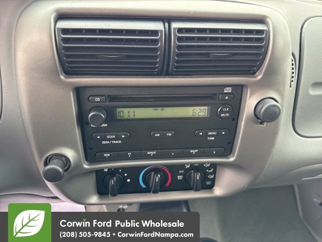 2006 Ford Ranger XLT photo 17