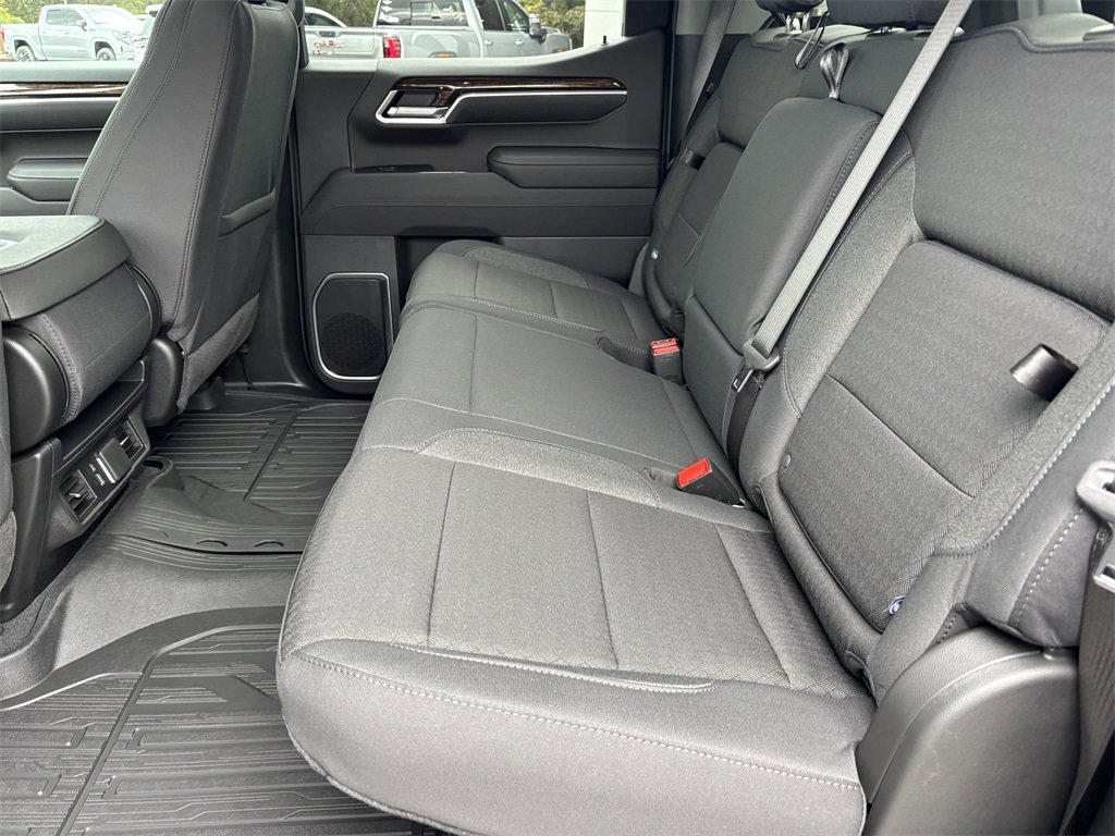 2026 Gmc Sierra 1500 Elevation photo 16