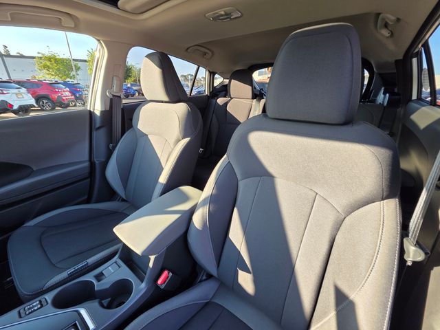 2025 Subaru Crosstrek Premium photo 14