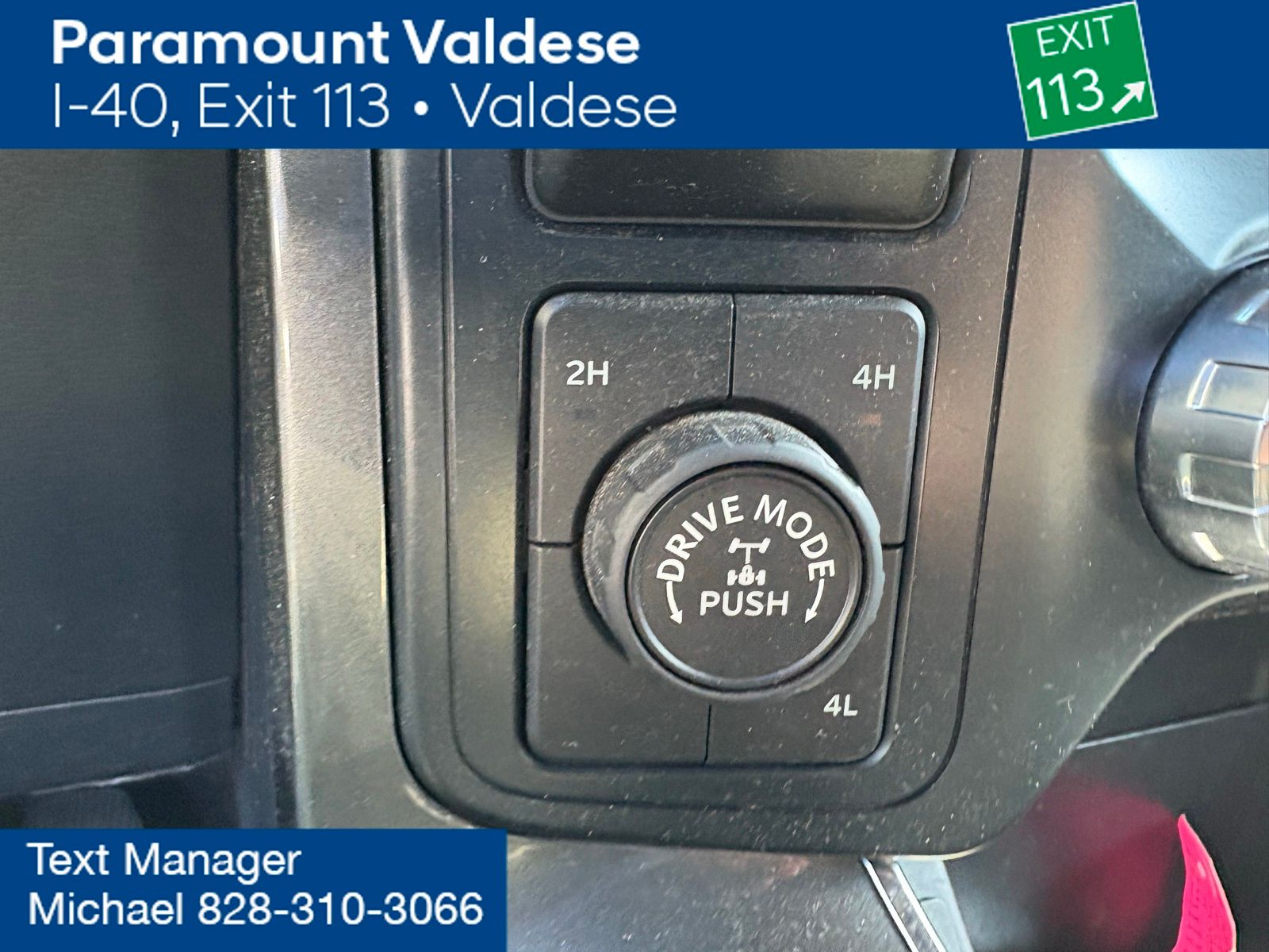 2023 Ford F-150 XLT photo 4