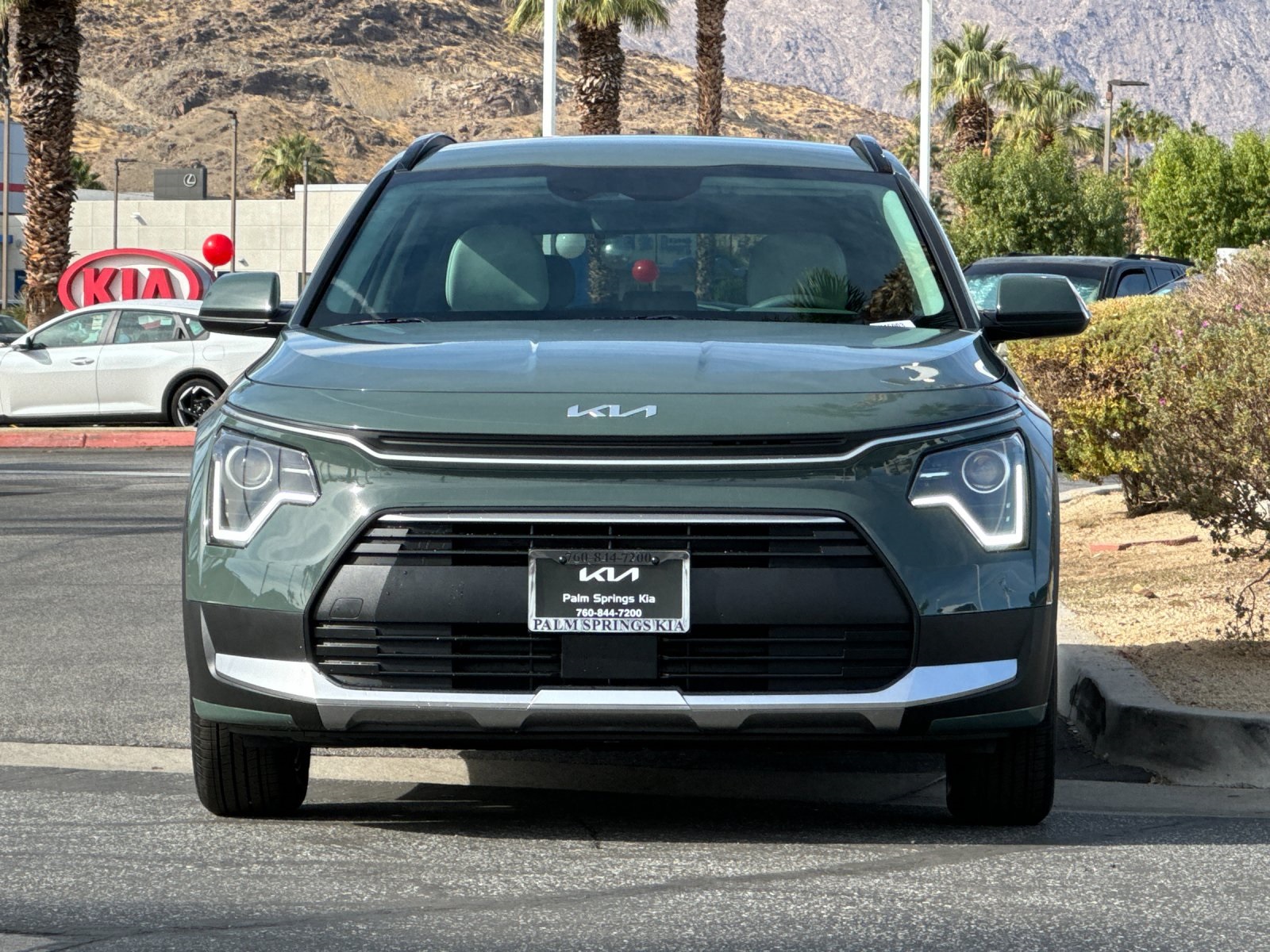 2025 Kia Niro EX photo 7