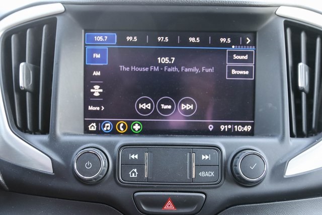 Used 2018 Red GMC Denali image 25