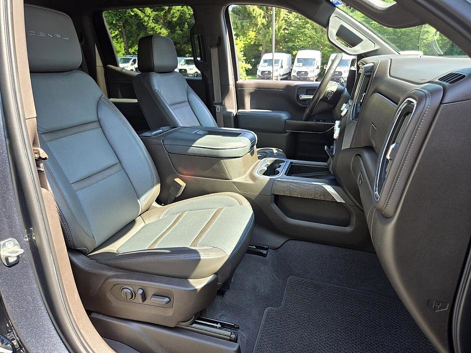 2020 Gmc Sierra 1500 Denali photo 19