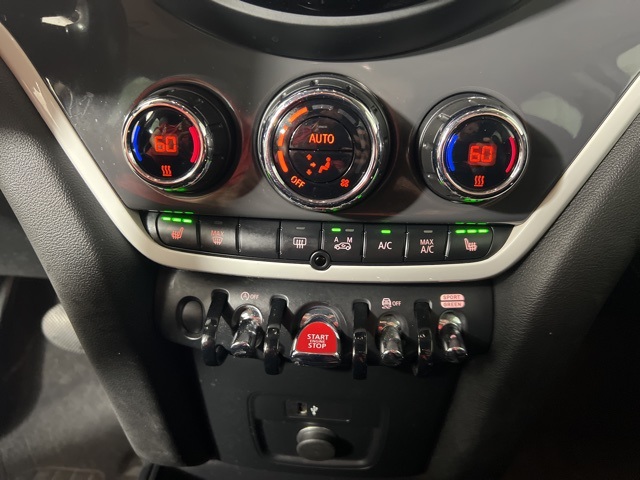 2020 Mini Cooper ALL4 S photo 23