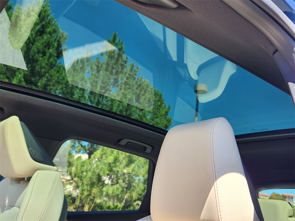 2026 Bmw X3 photo 19