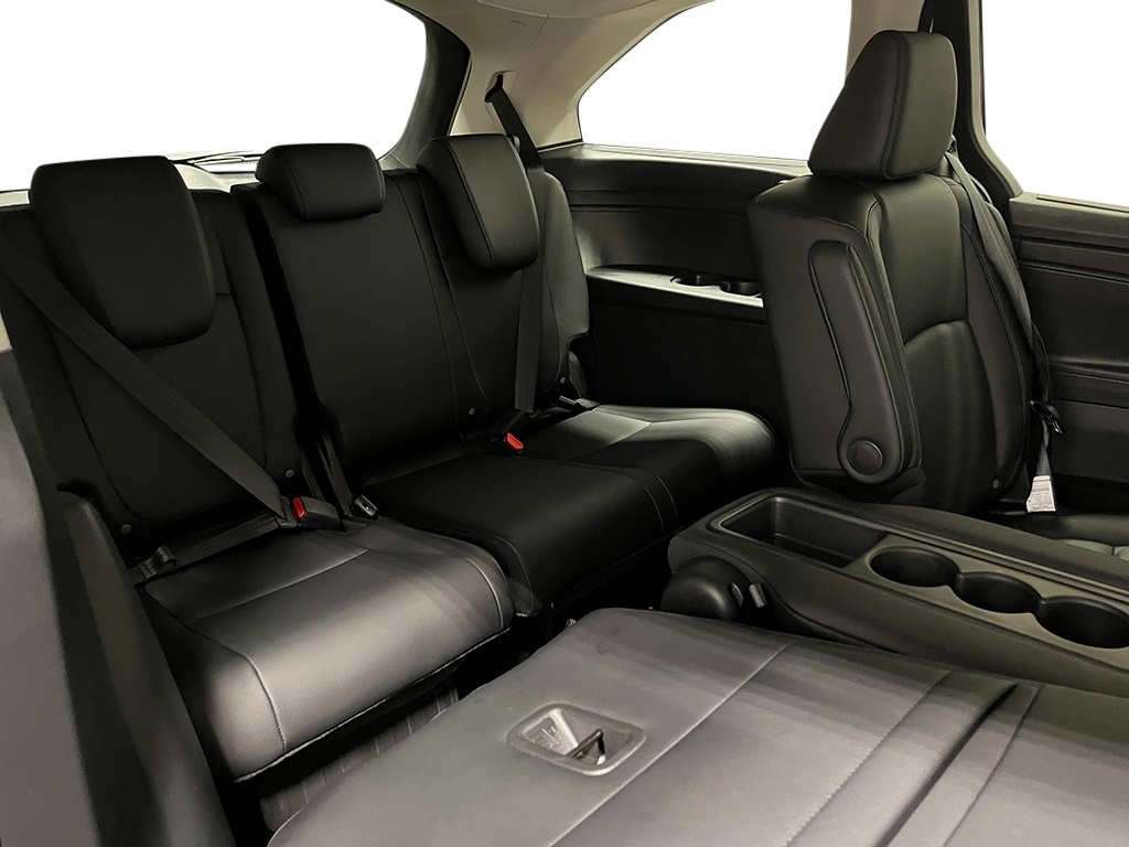 2026 Honda Odyssey EX-L photo 23
