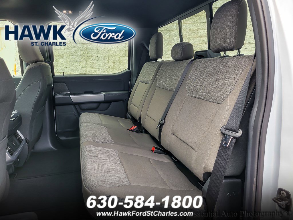 2025 FORD F-150 - Image 9