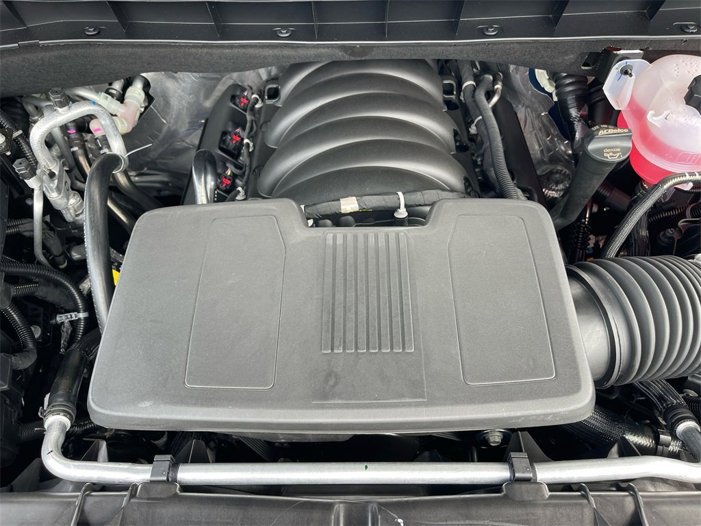 2025 Chevrolet Tahoe LT photo 37