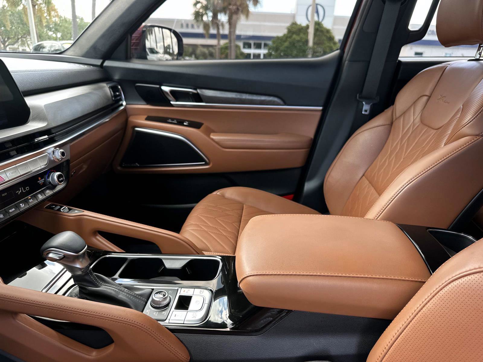 2024 Kia Telluride SX Prestige X-Line photo 20