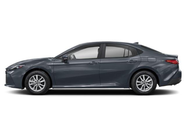 2026 Toyota Camry LE photo 3