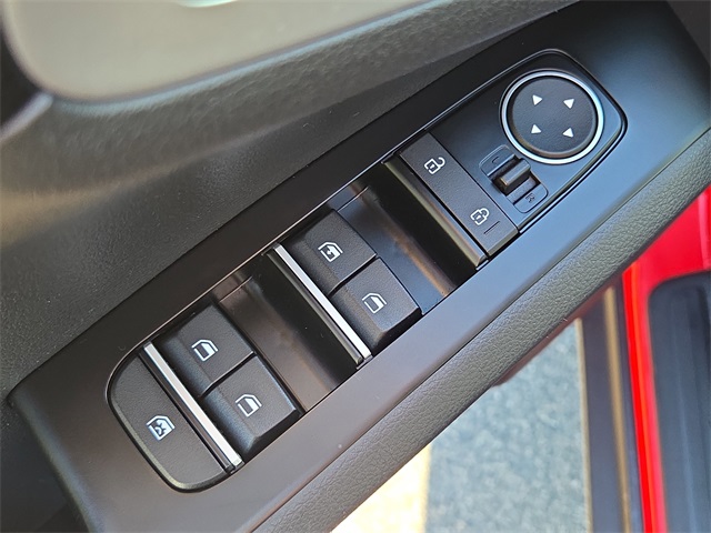 2020 Kia Soul LX photo 13