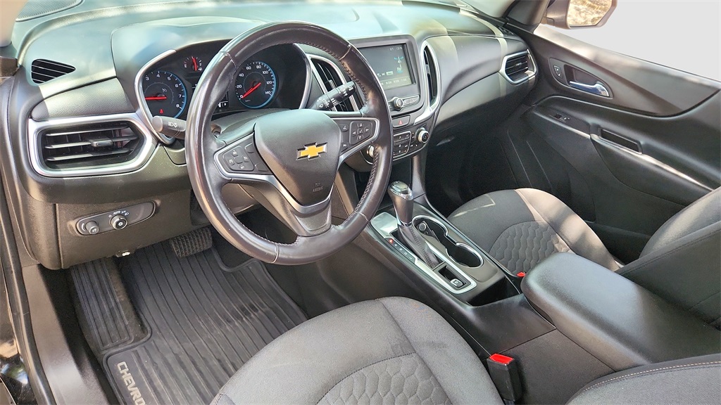 2022 Chevrolet Equinox LT photo 20
