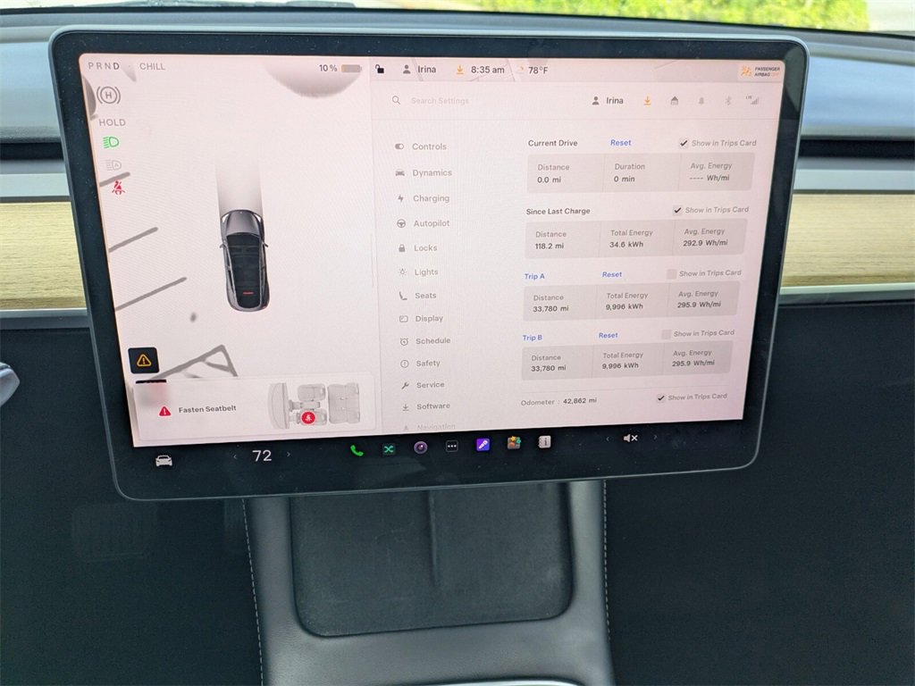 2023 Tesla Model Y Long Range photo 20