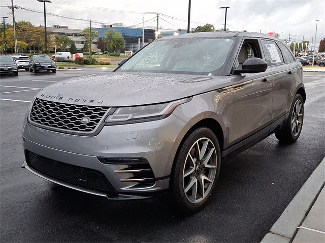 2023 Land Rover Range Rover Velar R-Dynamic S photo 3