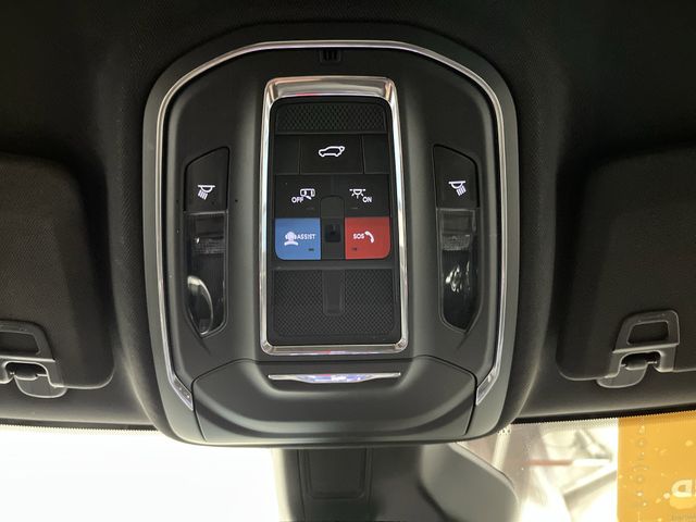 2024 Jeep Grand Cherokee Altitude X photo 21
