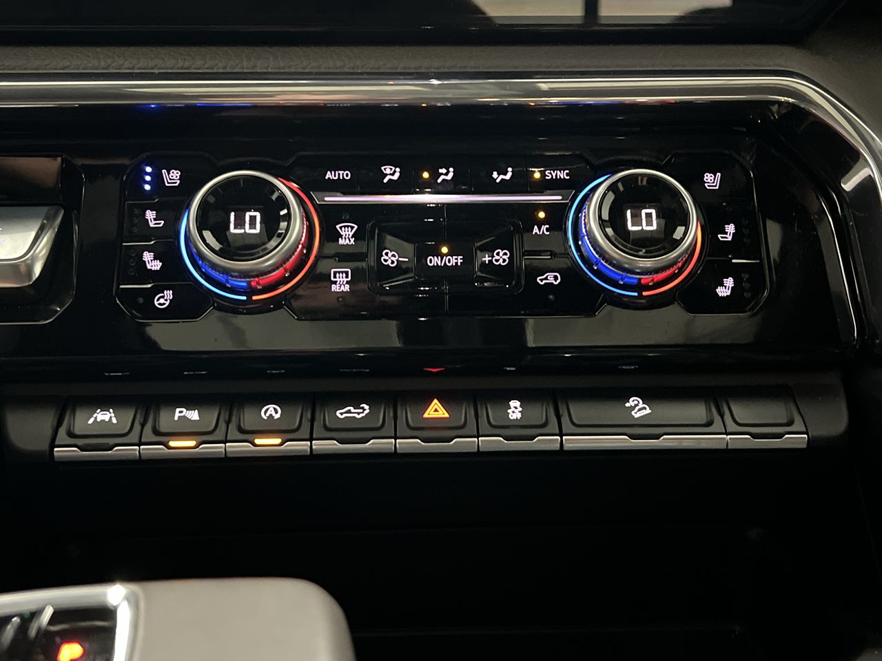 2025 Gmc Sierra 1500 Denali photo 14