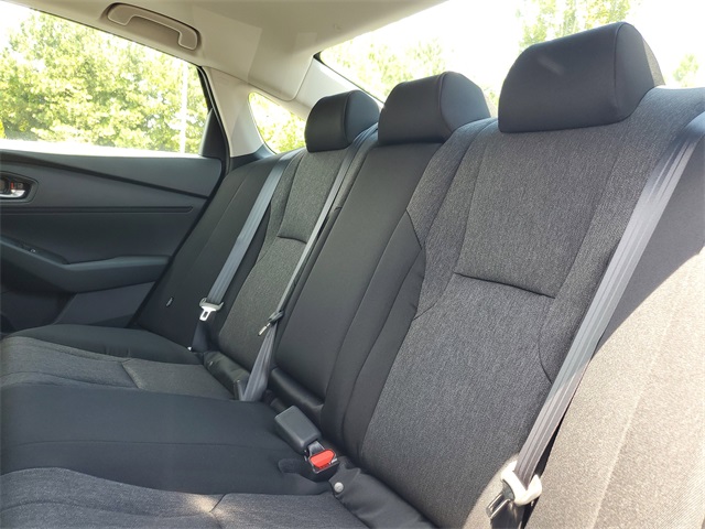 2025 Honda Accord SE photo 6