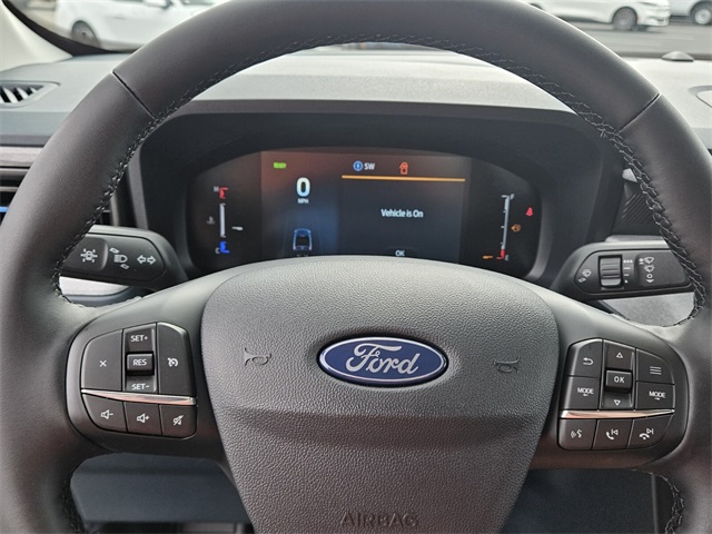 2025 Ford Maverick XLT photo 25