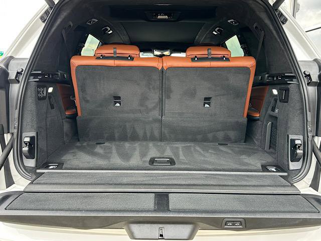 2024 Bmw X7 xDrive40i photo 11