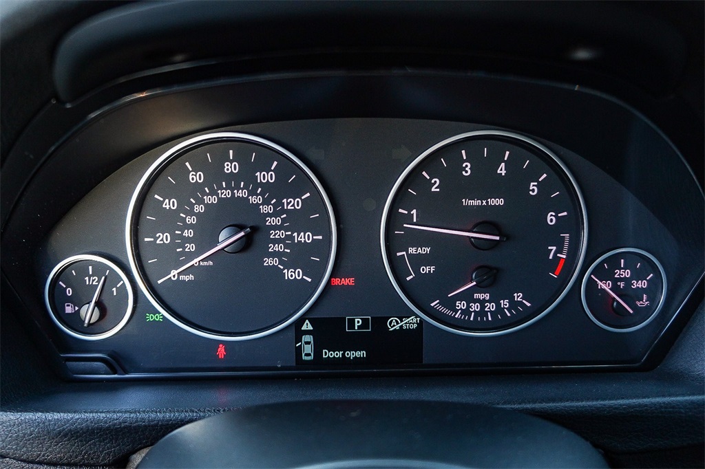 2015 Bmw 428i Gran Coupe photo 18