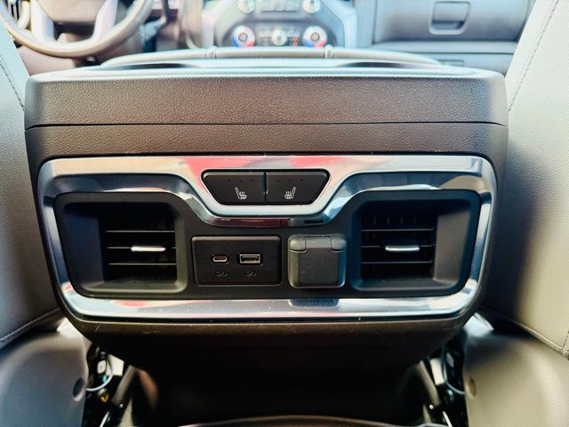 2020 Gmc Sierra 1500 SLT photo 22