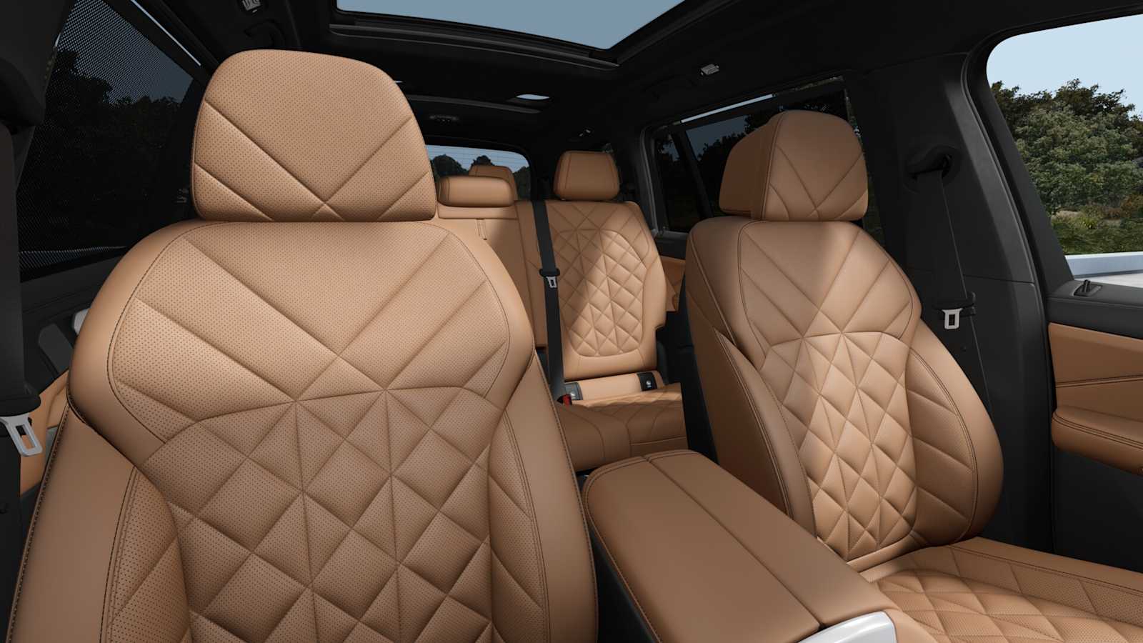 2026 Bmw X7 xDrive40i photo 10