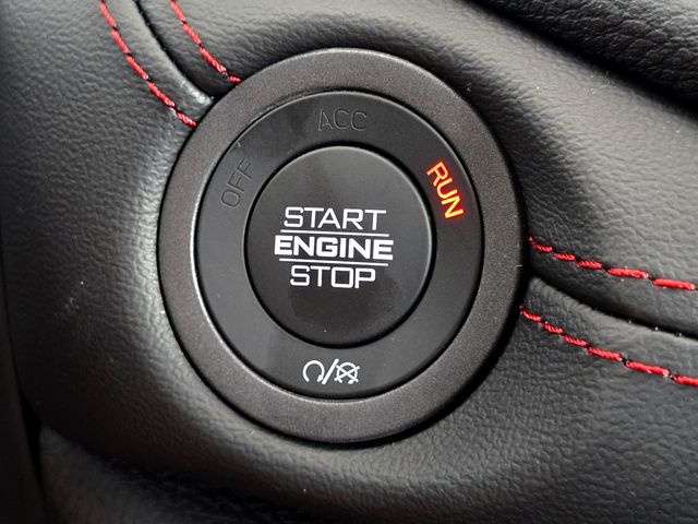 2026 Dodge Durango GT photo 12