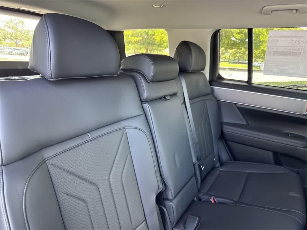 2026 Hyundai Santa Fe XRT photo 18