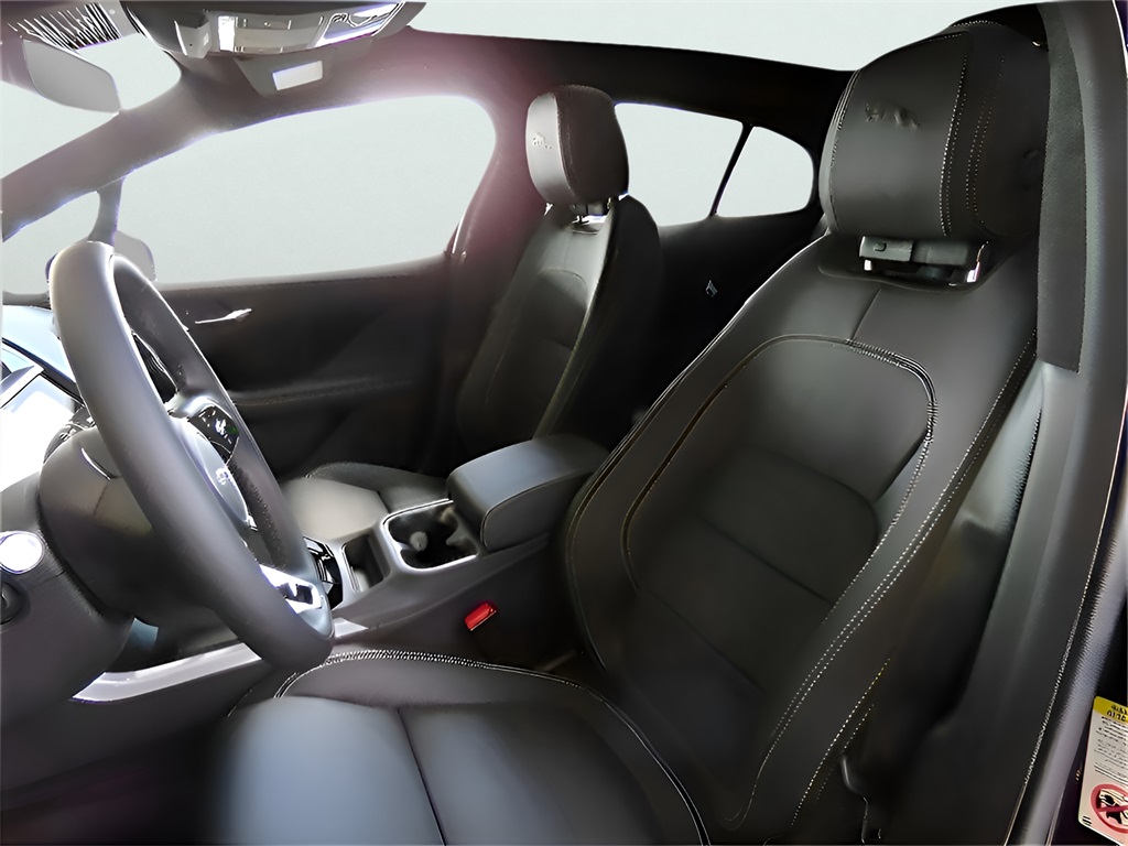 2024 Jaguar I-PACE HSE photo 52