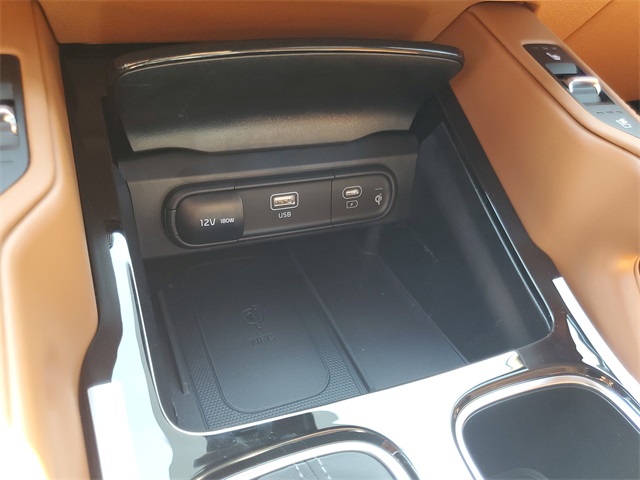 2025 Kia Telluride SX Prestige X-Line photo 24