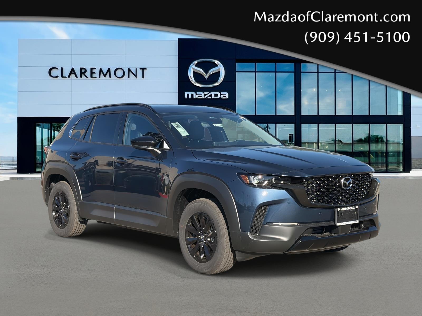 2026 Mazda CX-50 Premium's photo