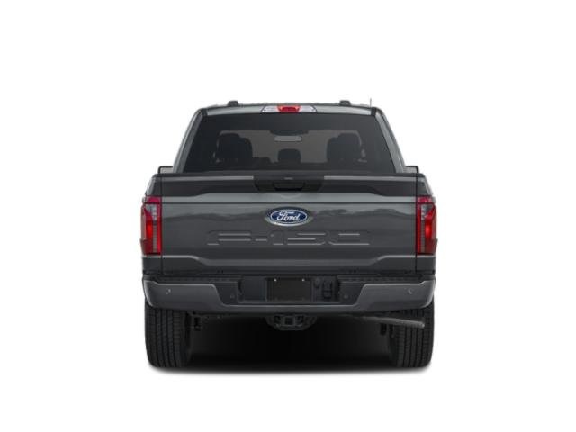 2025 Ford F-150 STX photo 4