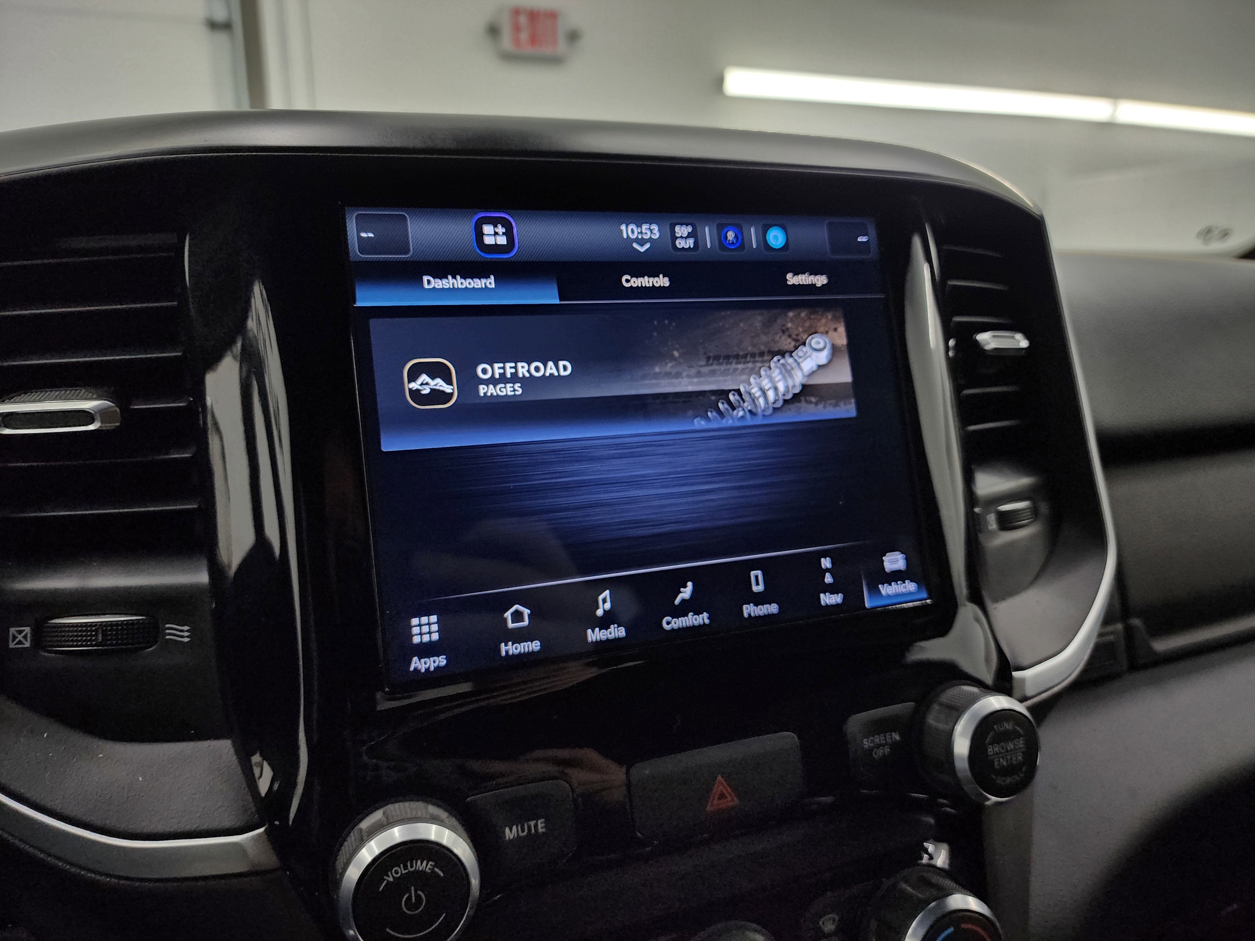 2022 Ram 2500 Big Horn photo 21