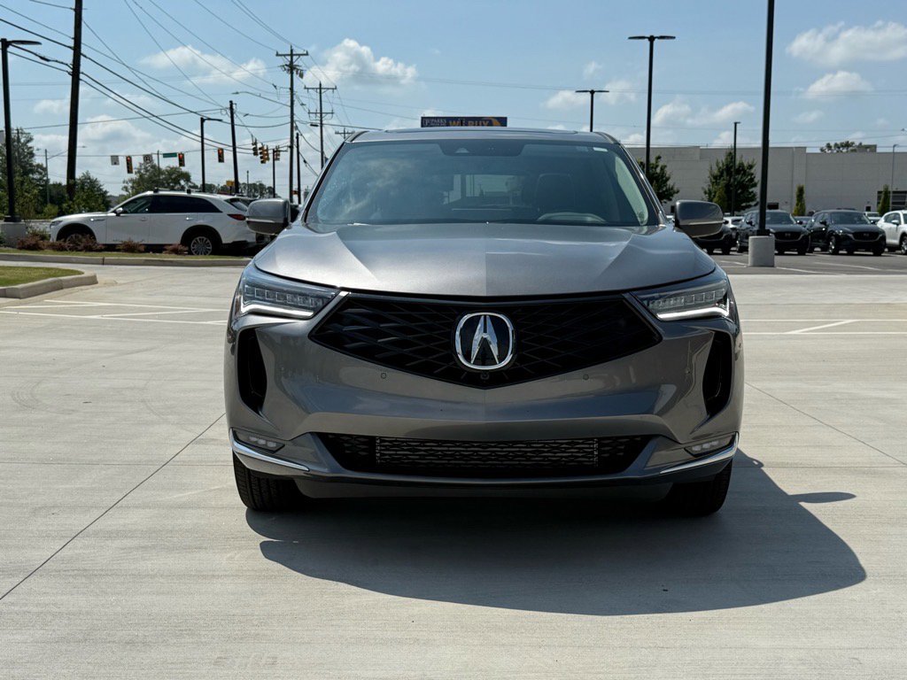 2025 Acura RDX Advance photo 2