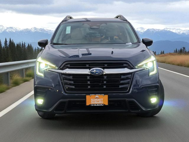 2024 Subaru Ascent Limited photo 3