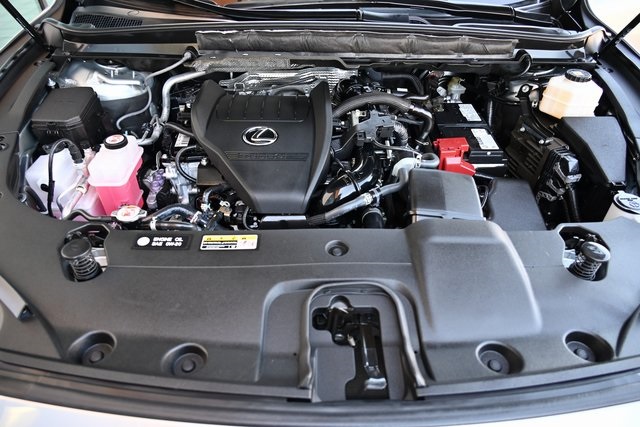 2023 Lexus RX 350 Premium photo 19