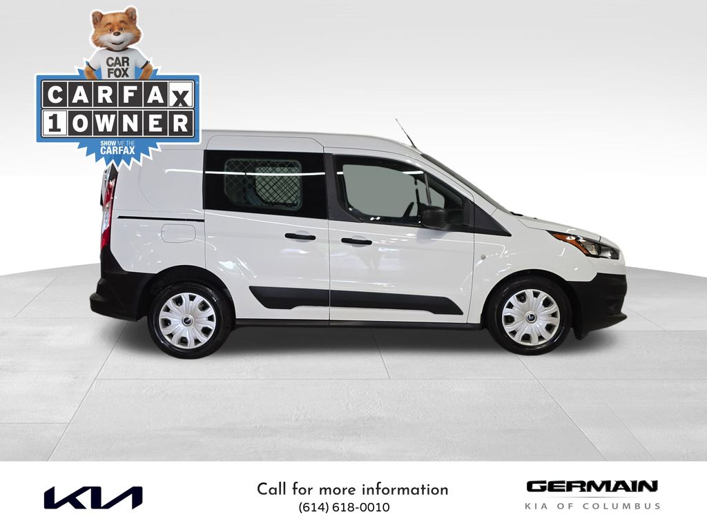 2020 Ford Transit Connect XL photo 4